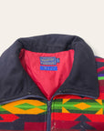 Vintage 1980’s Pendleton Wool USA Made Jacket