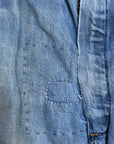 Vintage 1960’s Key Farm Denim W:33