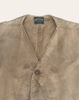 Vintage 1930’s Hudson Duxbak Half Moon Hunting Vest