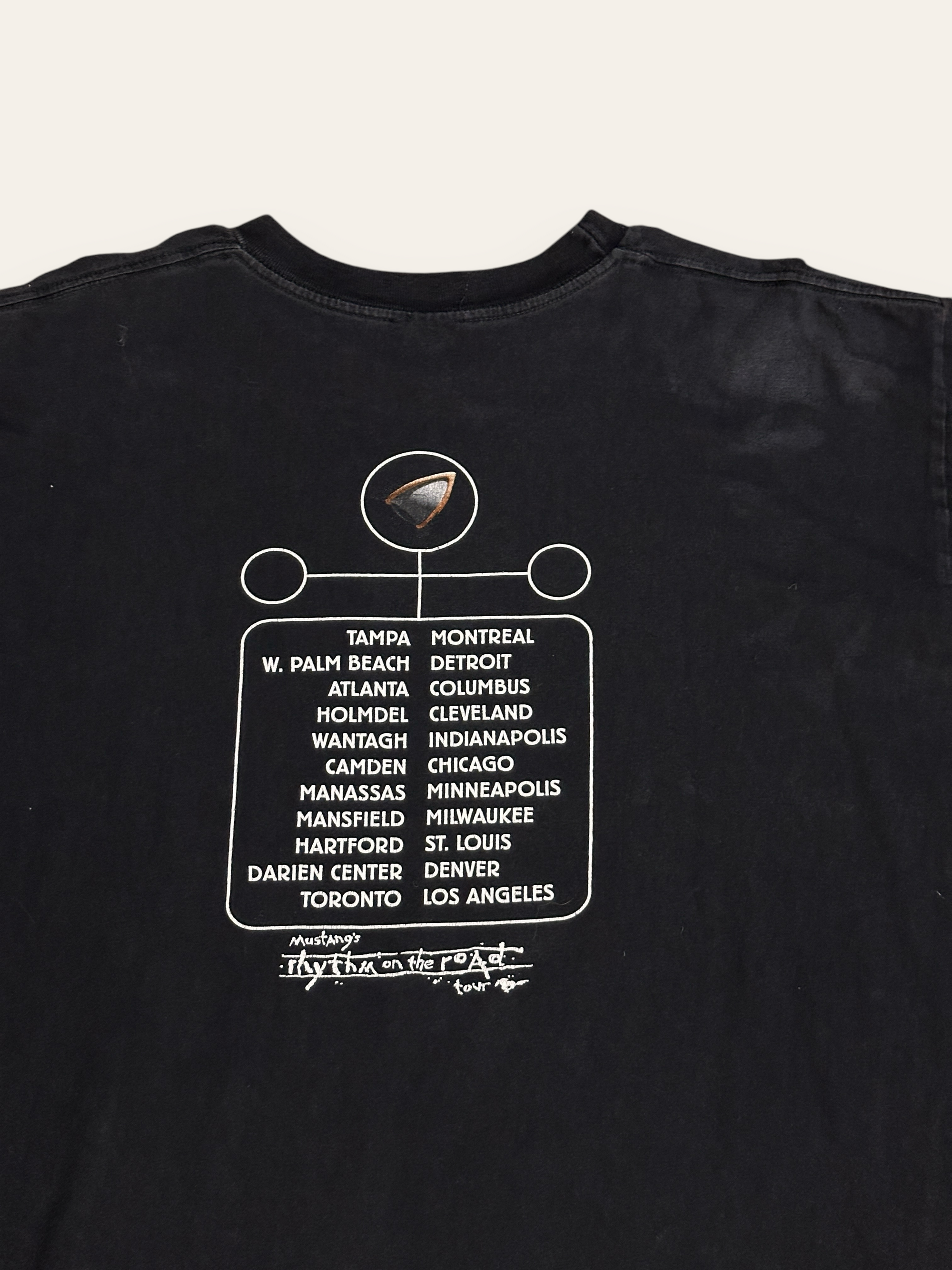 Vintage 90’s Cranberries T-Shirt