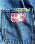 Vintage 1940’s Montgomery Ward 101 Buckle Back Jacket