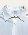 Vintage 1940’s Pin-up Transfers 70’s Towncraft Button Down Shirt