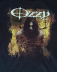 Vintage 2000s Ozzy Osbourne Ozzfest T-Shirt | Original Y2K Ozzy Osbourne T-Shirt