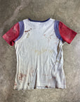 Vintage 1960’s Vote Painter T-Shirt