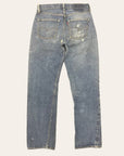 Vintage 1980’s Levi’s 501 Redlines W:29