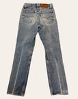 Vintage 1970’s Levi’s SF 207 W:25