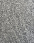 Vintage 1960’s Hanes Grey Heather T-Shirt