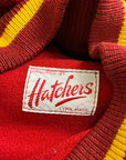 Vintage 1960’s USMC Baseball Basketball Jacket
