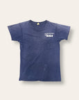 Vintage 1960’s BSA Motorcycle Pocket T-shirt