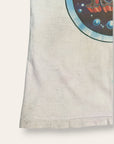 Vintage 1973 Monster Company Rare FUCK Kelley Mouse Studios Tank Top | 1970s Grateful Dead Tank