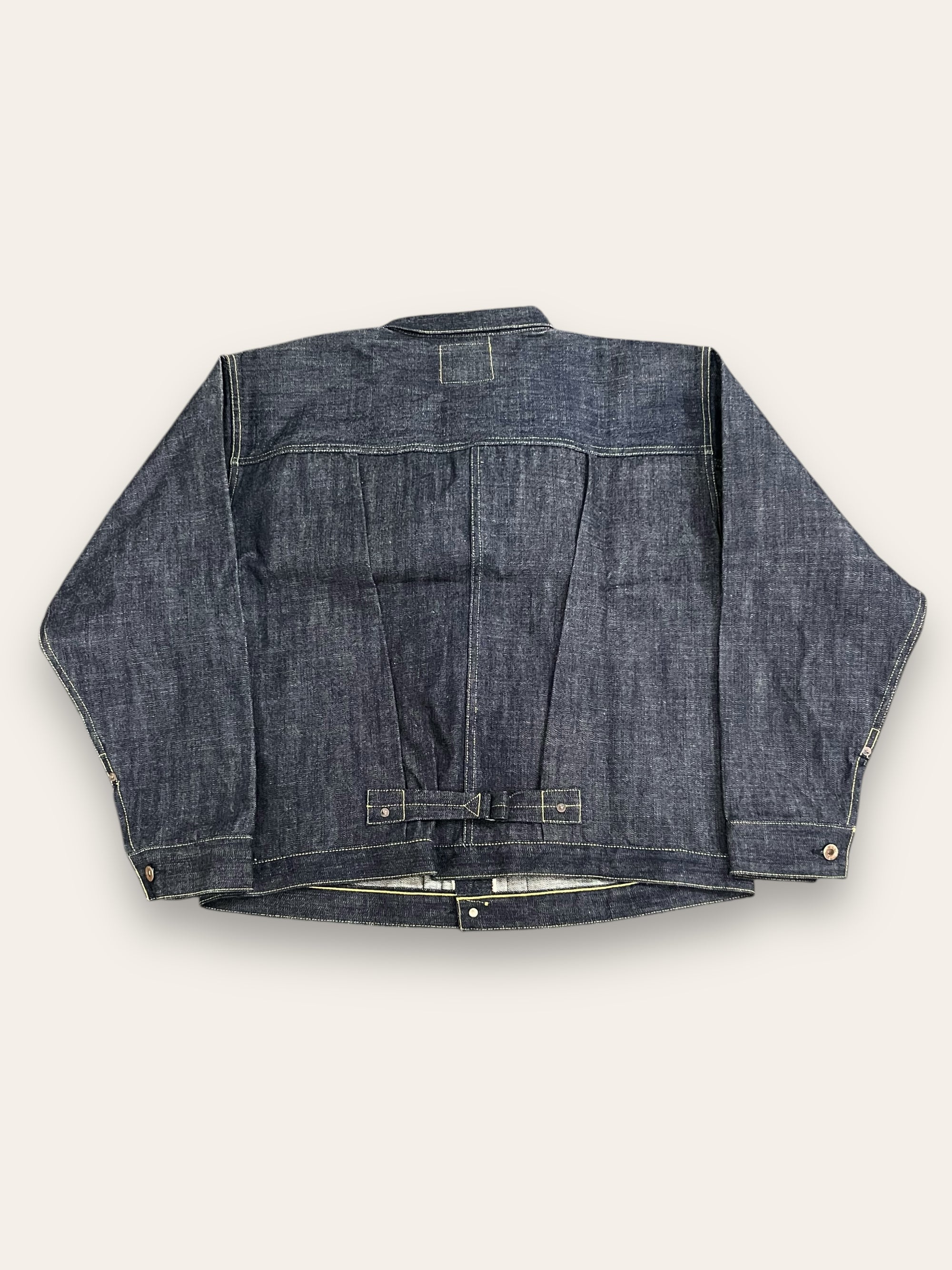 Deadstock Matin Made in Japan WWII MODEL T-Back Jacket