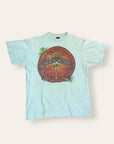 Vintage 1974 California Kelley Mouse Studio T-Shirt | Bigfoot By David Sheridan Tee