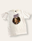 Vintage 1970’s David Bowie On Stage T-shirt