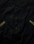 Vintage 1930-40’s Colt’s Basketball Satin Jacket