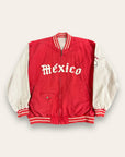 Vintage 1990’s Mirage Mexico Negro Leagues Jacket