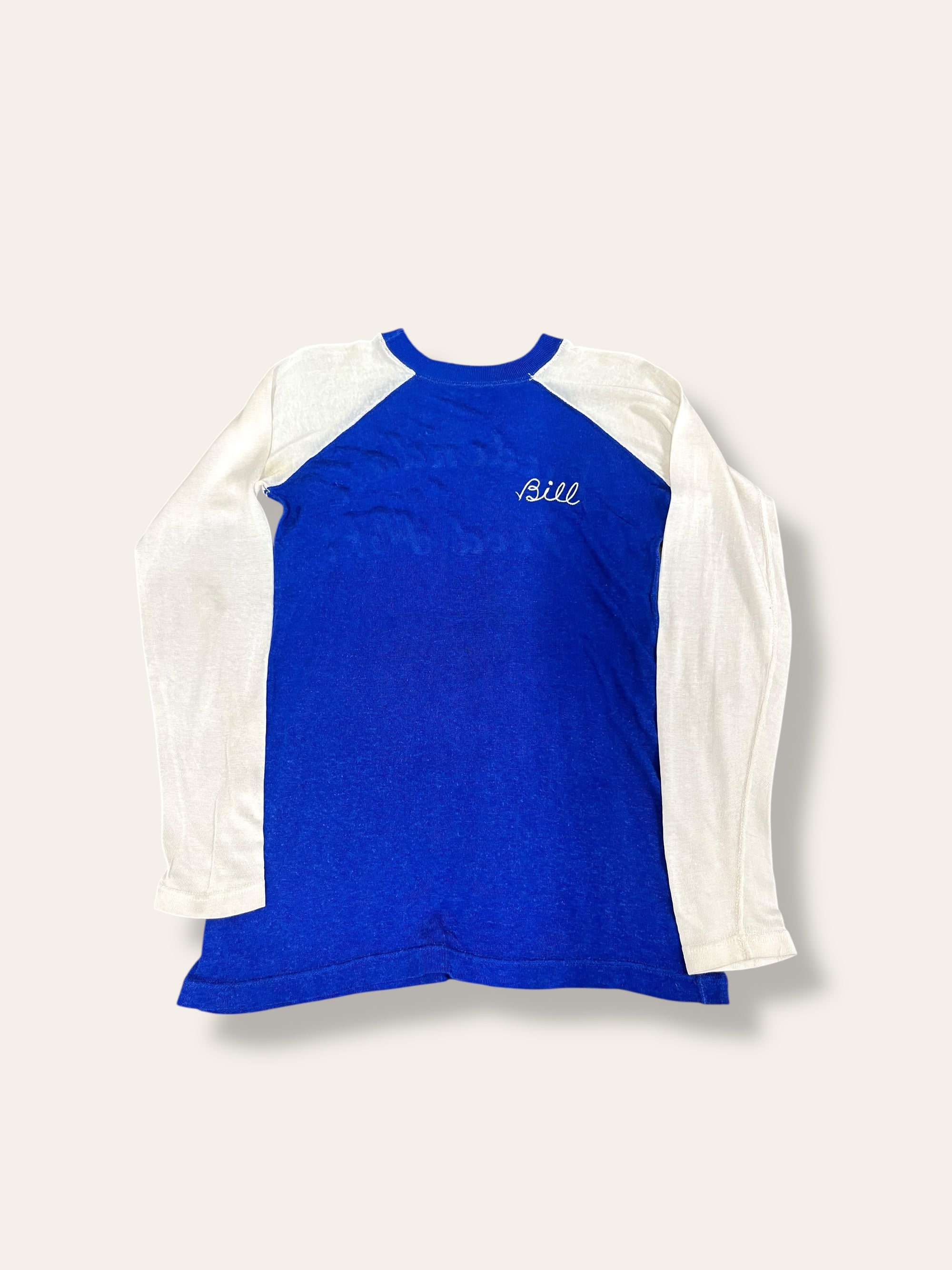 Vintage 1950’s Durene Chain Stitch Jersey