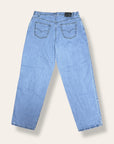 Vintage 1990’s Levi’s Silvertab Loose Denim W:36