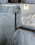 Vintage 1990’s Levi’s Silvertab Baggy Denim W:36