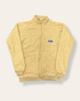 Vintage 1970’s Patagonia Reverse Deep Pile Fleece Jacket