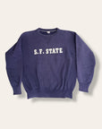 Vintage 1960’s SF State College Sweatshirt