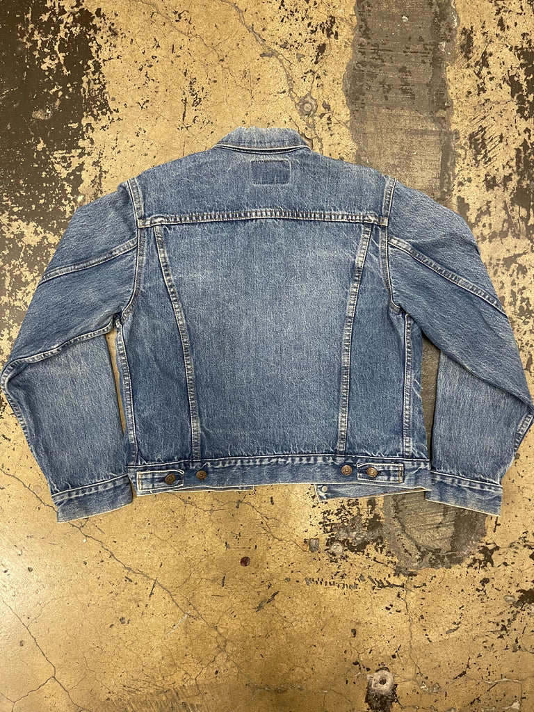 Vintage 1990’s Levi’s Denim Jacket