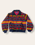 Vintage 1980’s Pendleton Wool USA Made Jacket