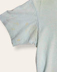 Vintage 1970’s Stanley Mouse T-Shirt | 1970s Grateful Dead Jester Tee