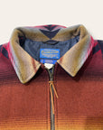Vintage 1990’s Pendleton Made in USA Wool Jacket