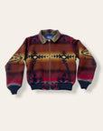 Vintage 1990’s Pendleton Made in USA Wool Jacket
