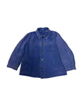 ALC- Denim Patched Workwear Jacket
