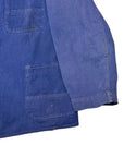 ALC- Denim Patched Workwear Jacket