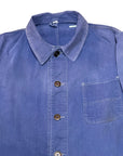 ALC- Denim Patched Workwear Jacket