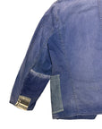 ALC- Vintage Fabric Patched Workwear Jacket