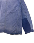 ALC- Vintage Fabric Patched Workwear Jacket