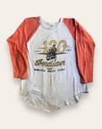Vintage 1960’s Indian Motorcycles T-Shirt