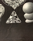 Vintage 1990’s M.C. ESCHER Andazia T-Shirt