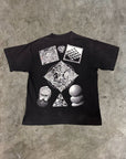 Vintage 1990’s M.C. ESCHER Andazia T-Shirt