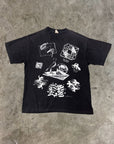 Vintage 1990’s M.C. ESCHER Andazia T-Shirt