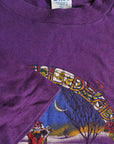 Vintage 80's Grateful Dead New Year's Eve T-Shirt