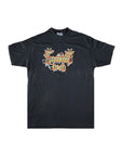 Vintage 1986 Grateful Dead Year of The Dragon Tiger T-Shirt