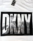 Vintage 90's DKNY Deadstock New York City T-Shirt ///SOLD///