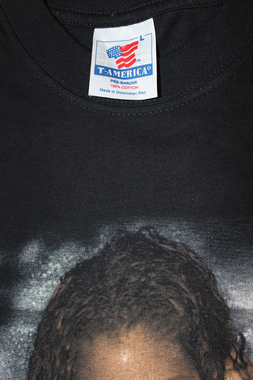 Vintage 90's Toni Braxton T-shirt ///SOLD/// – Afterlife Boutique