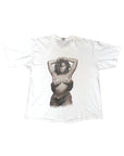 Vintage 90's Janet Jackson World Tour T-shirt