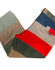 vintage abercrombie safari pants