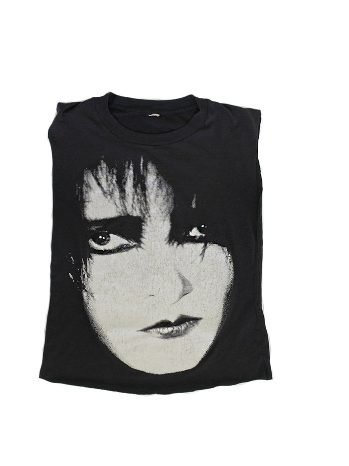 Siouxsie & The Banchees Vintage T-shirt