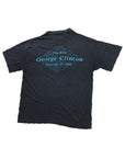 Vintage 1990 George Clinton T-shirt
