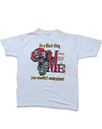 90's Black Power "Its a Black Thing..." T-shirt
