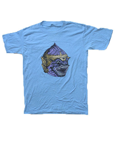 Vintage 1985 Todd Rundgren T-shirt