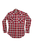 1950's Wrangler Blue Bell Cotton Western Shirt