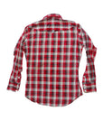 1950's Wrangler Blue Bell Cotton Western Shirt